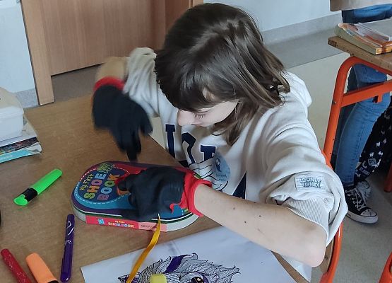 Grafika 1: Światowy Dzień Świadomości Autyzmu