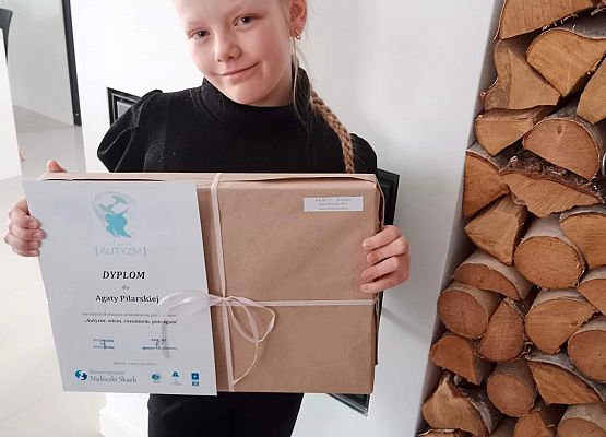 Grafika 2: Światowy Dzień Świadomości Autyzmu