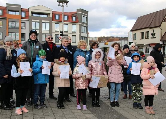 Grafika 3: Światowy Dzień Świadomości Autyzmu