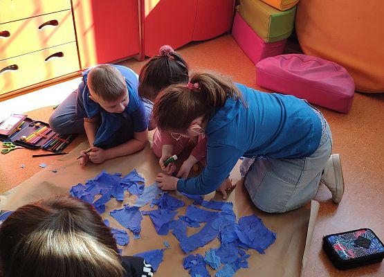 Grafika 4: Światowy Dzień Świadomości Autyzmu