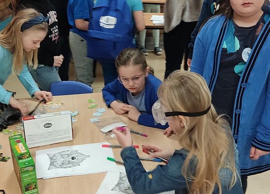 Grafika 6: Światowy Dzień Świadomości Autyzmu