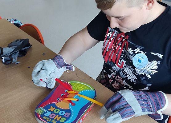 Grafika 8: Światowy Dzień Świadomości Autyzmu