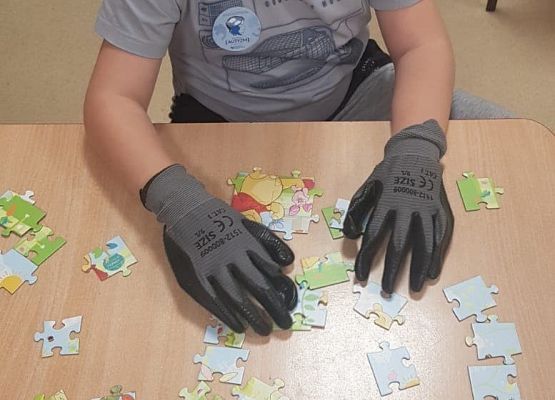 Grafika 9: Światowy Dzień Świadomości Autyzmu