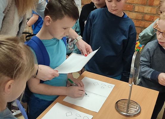 Grafika 10: Światowy Dzień Świadomości Autyzmu