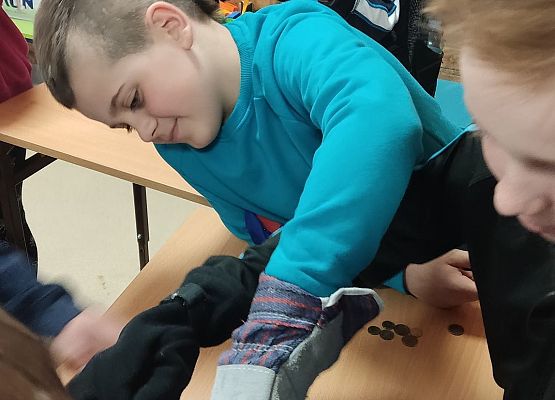 Grafika 15: Światowy Dzień Świadomości Autyzmu