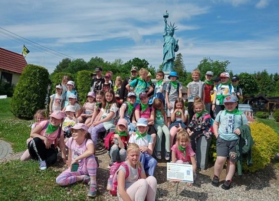 Strysza Buda IIa i IIB