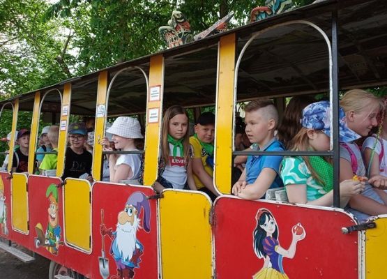 Strysza Buda klasy II