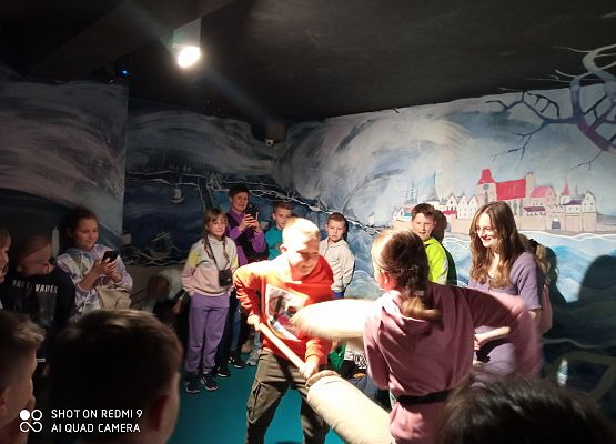 Dom Legend Toruńskich 2