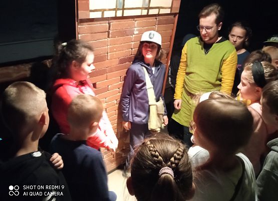 Dom Legend Toruńskich 3