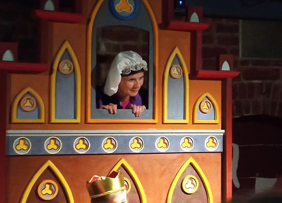 Dom Legend Toruńskich 4