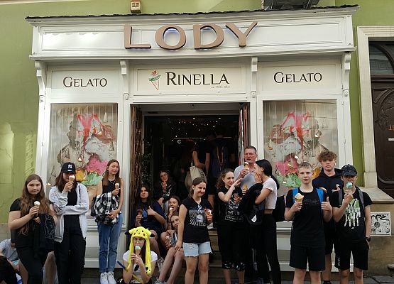 8b i 8c je pyszne lody