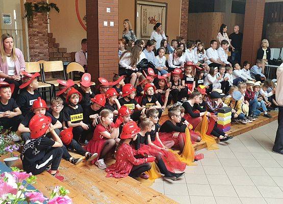 Czekamy na swój występ