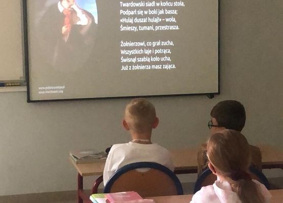 IV A ballada Pani Twardowska