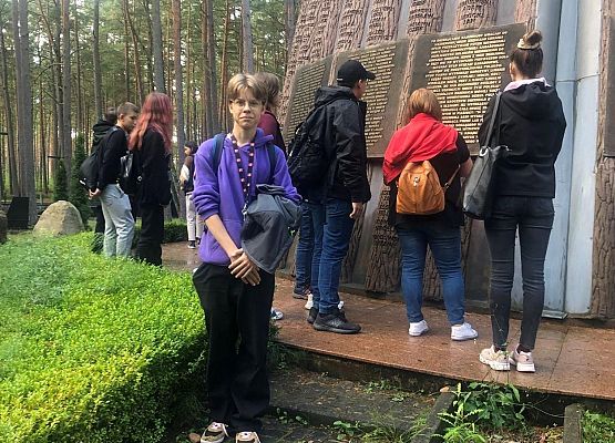 świadectwo świadka