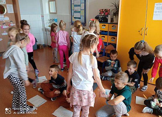 1a i Dzień Chłopaka