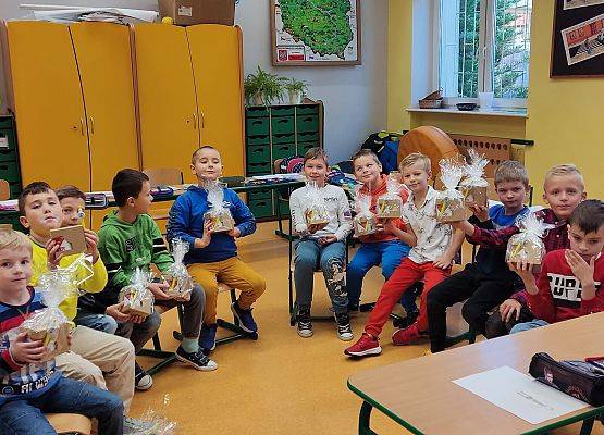 2C i Dzień Chłopaka