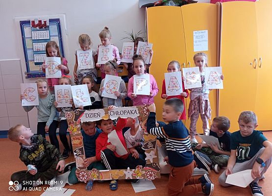 Dzień Chłopaka 1a