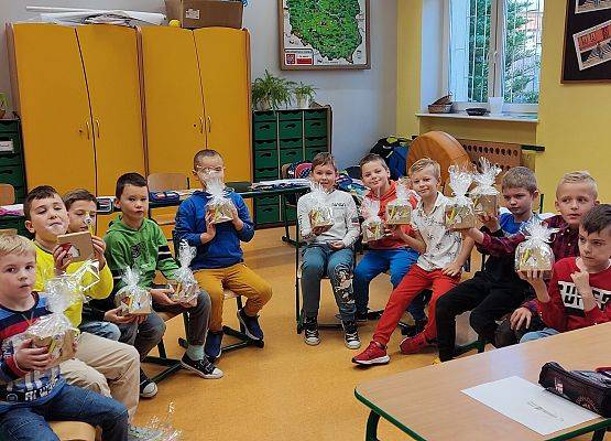 Dzień Chłopaka w 2c (2)