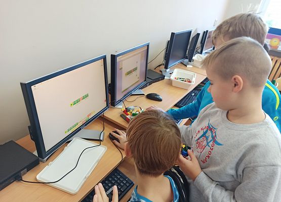 sprawdzamy jak działa byk