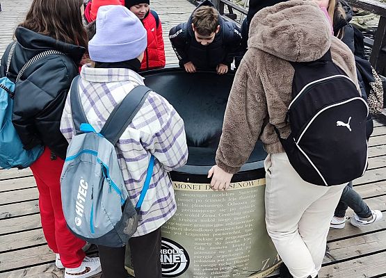 patrzymy gdzie wpadają pieniądze