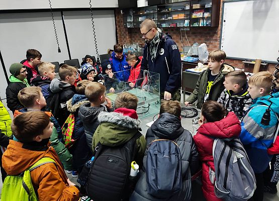 warsztaty o hałasie