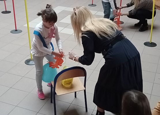 Dzień Pluszowego Misia A. Metera