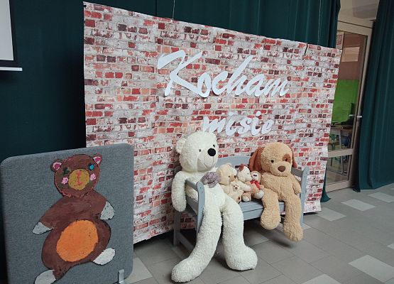 Dzień Pluszowego Misia