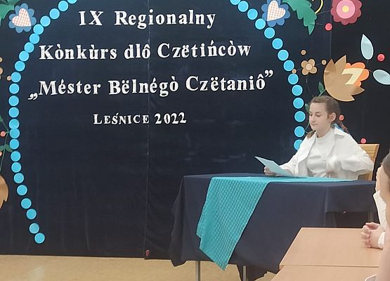 Aleksandra Asmus klasa 6a