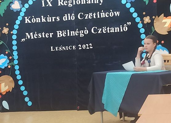 Alicja Bednarek klasa 6a