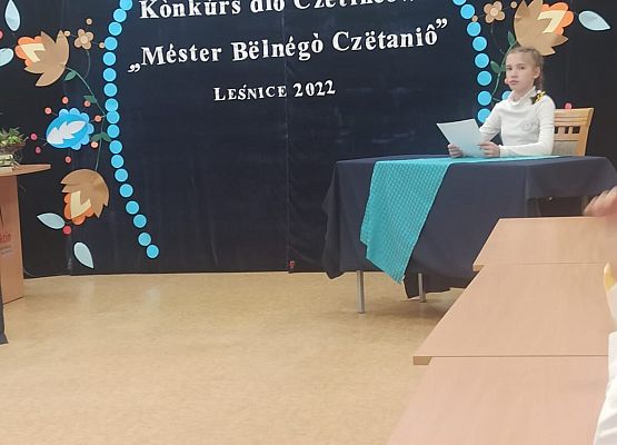 Anastazja Domarus klasa 6a