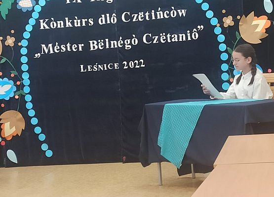 Julia Salzer  klasa 6b