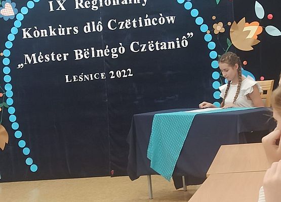 Kornelia Mielewczyk klasa 6a