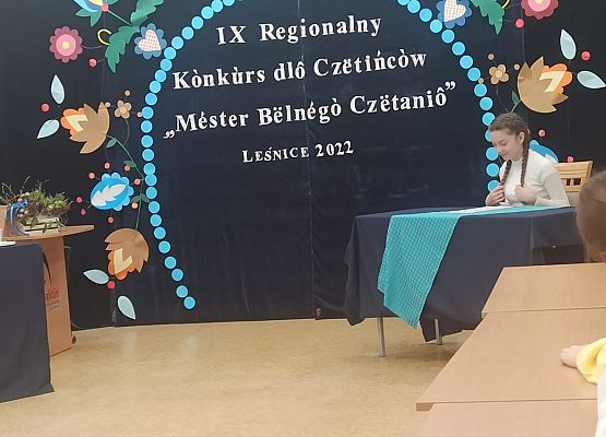 Maja Dziembowska klasa 6a