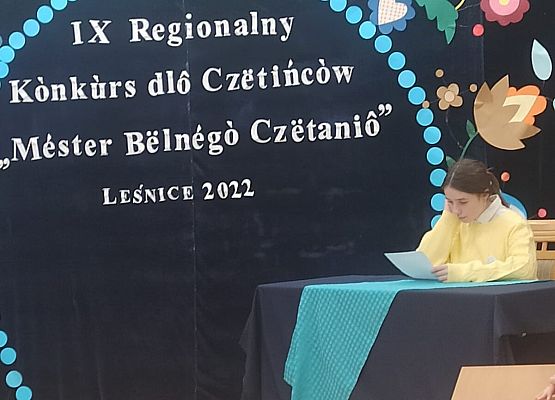 Maria Zaręba klasa 6b