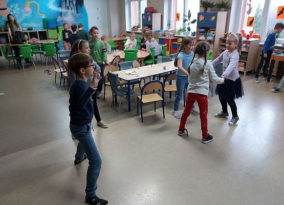 Andrzejki A. Heyka kl.2a