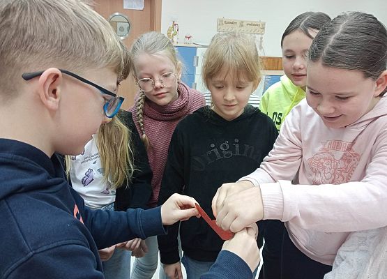 Andrzejki M. Dziembowski A. Pilarski kl.3a