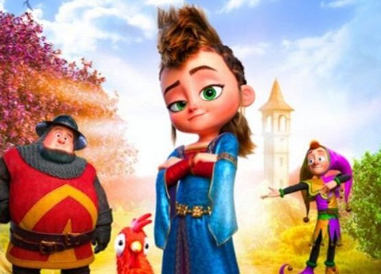 Nel i tajemnica kurokota