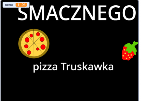 Maja pizza