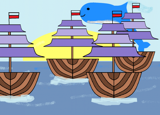 statki Dominika Stupnicka