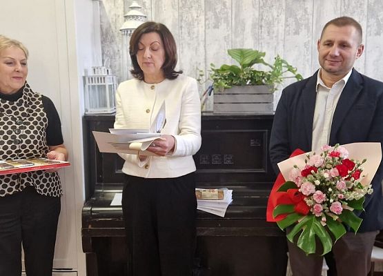 życzenia dla przyszłej emerytki