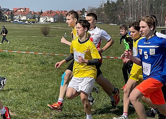 Konrad Metera w Gdyni