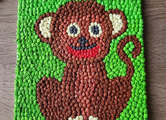 praca Kingi Lewandowskiej