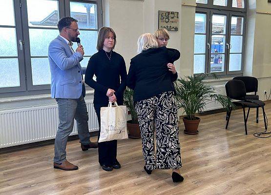 Franciszek Torbicki III MIEJSCE