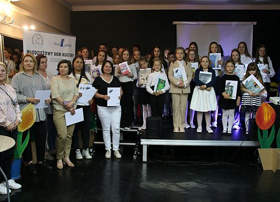 uczestnicy i opiekunowie