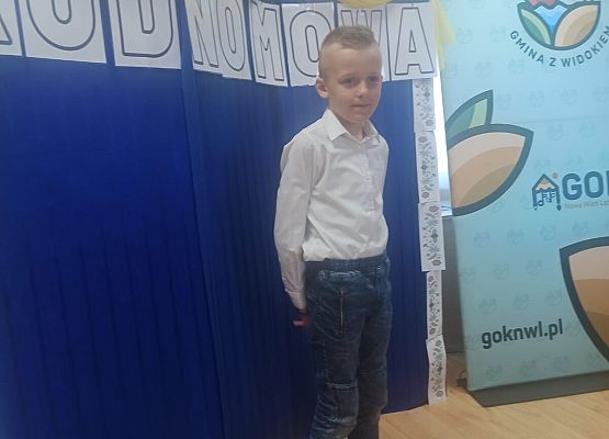 Hubert Główczewski 2c