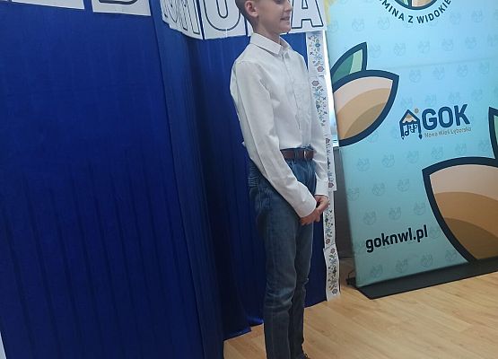 Szymon Główczewski 4a