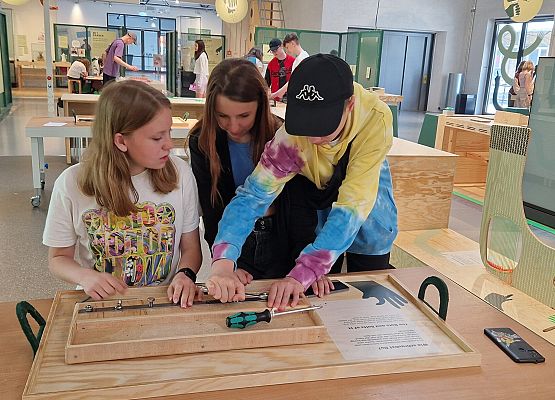 Grafika 50: Niezapomniana wycieczka - Berlin wzdłuż i wszerz!