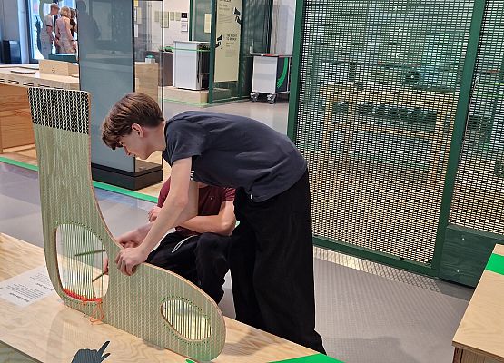 Grafika 51: Niezapomniana wycieczka - Berlin wzdłuż i wszerz!