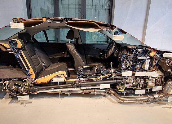 Grafika 56: Niezapomniana wycieczka - Berlin wzdłuż i wszerz!