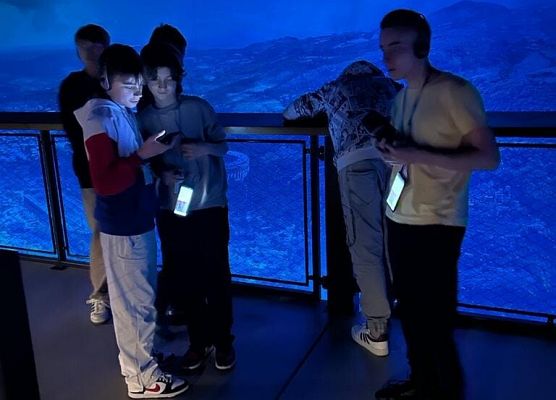 Grafika 78: Niezapomniana wycieczka - Berlin wzdłuż i wszerz!